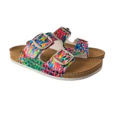 MUBB ženske natikače multicolor 833.20 